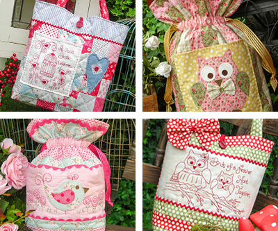 Bags