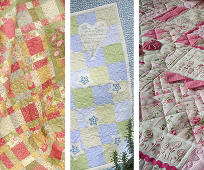 Quilts
