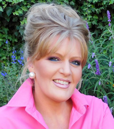 Sally Giblin