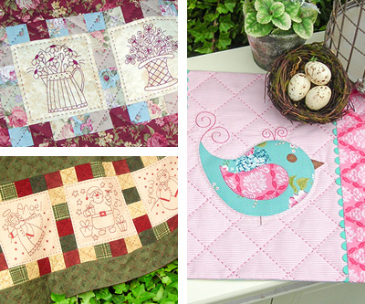 Table Runners