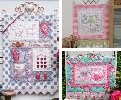 Wallhangings